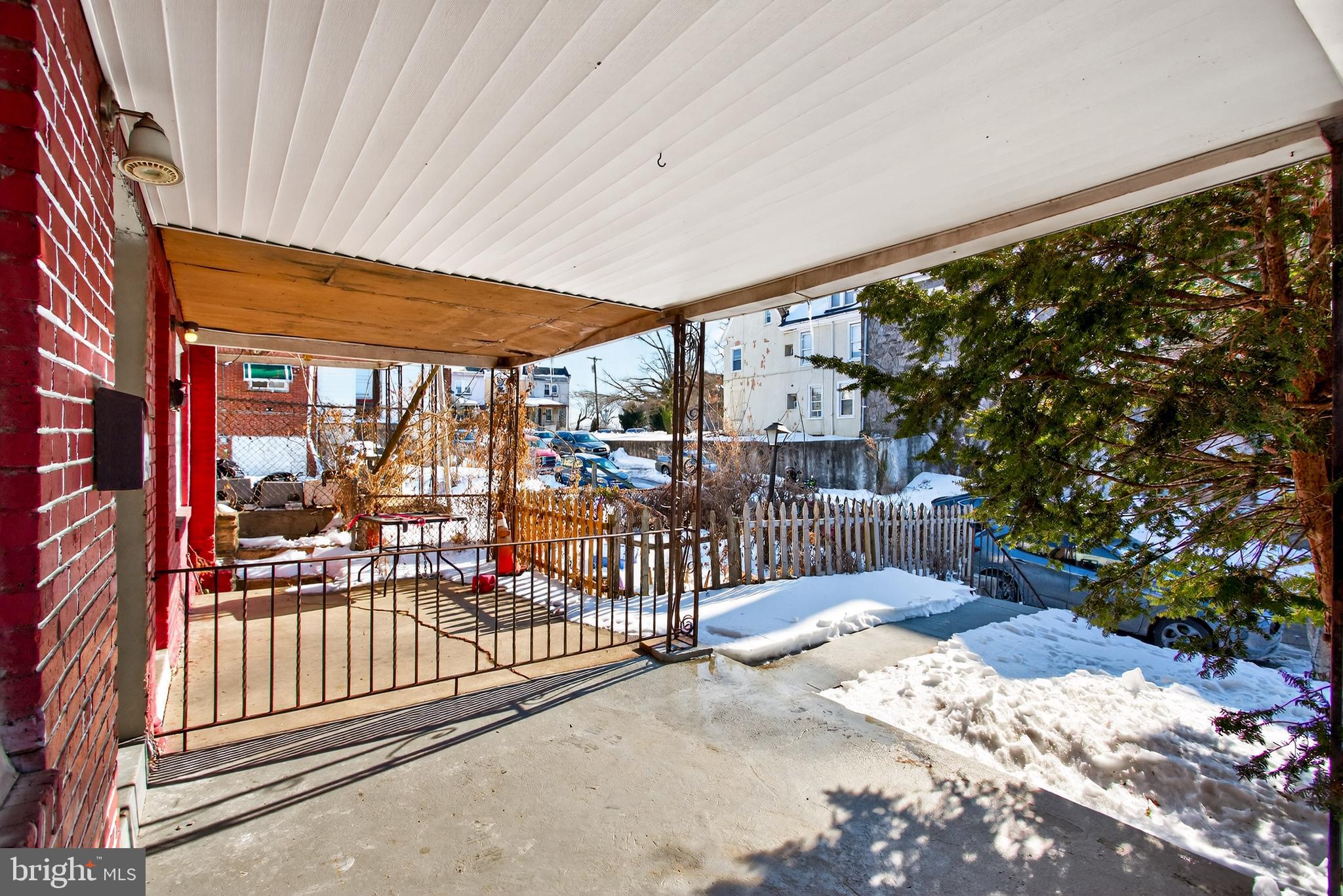 5119 Sheldon Street Philadelphia, PA 19144 - Photo 4 of 27