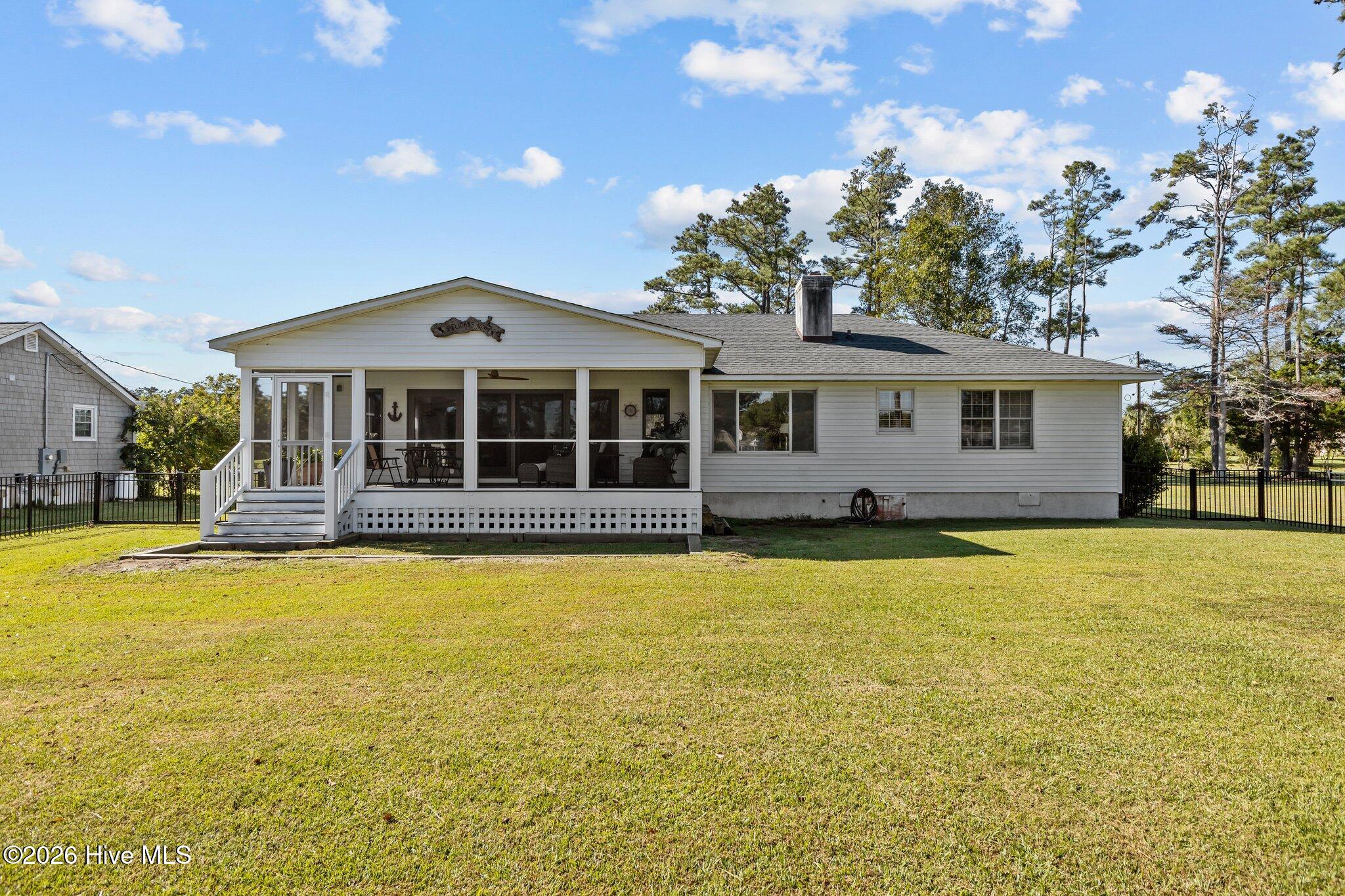 180 Wallace Road Beaufort, NC 28516 - Photo 43 of 45
