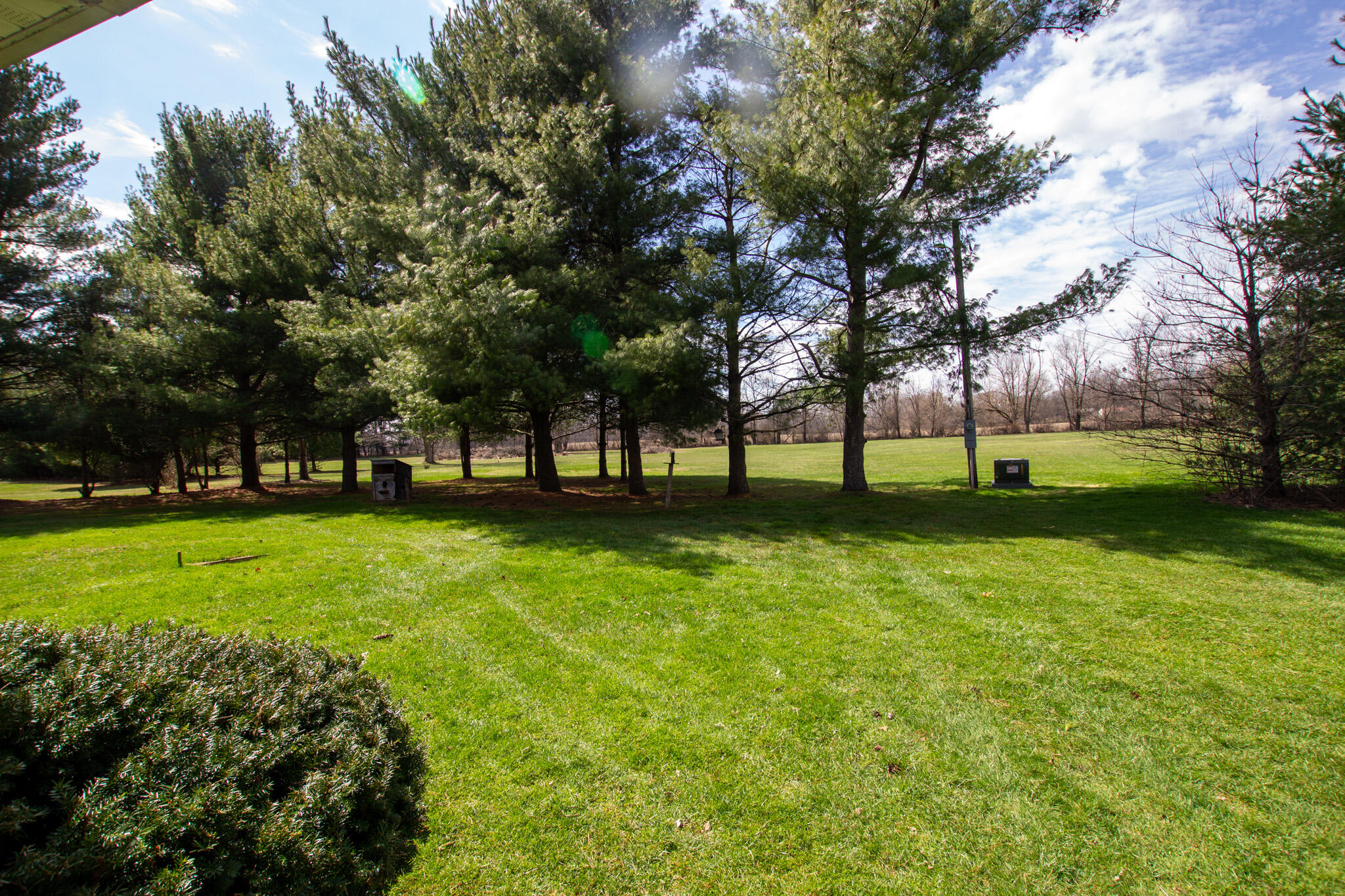 64770 Wade Road Cassopolis, MI 49031 - Photo 21 of 36 Yard