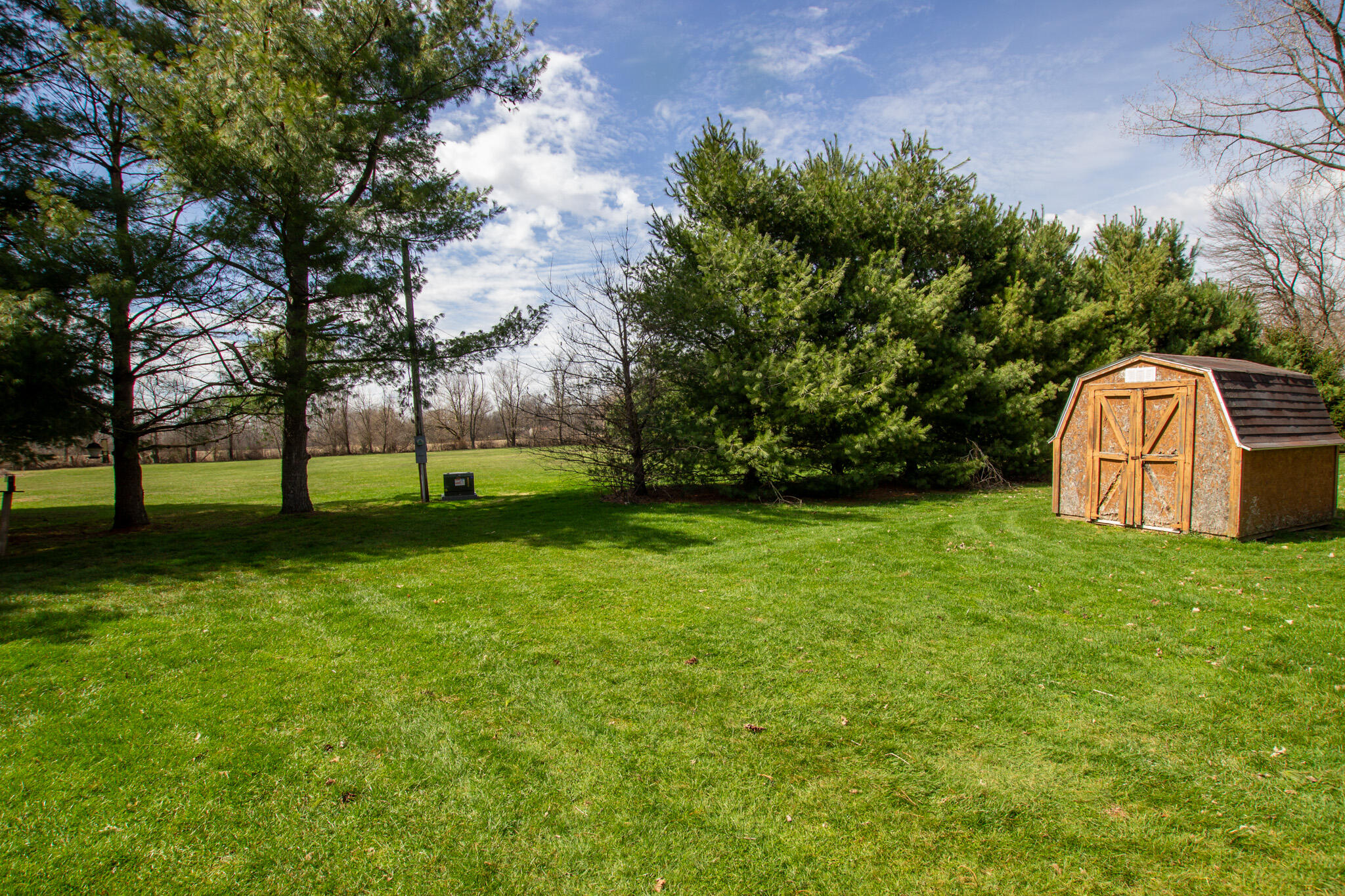 64770 Wade Road Cassopolis, MI 49031 - Photo 22 of 36 Shed