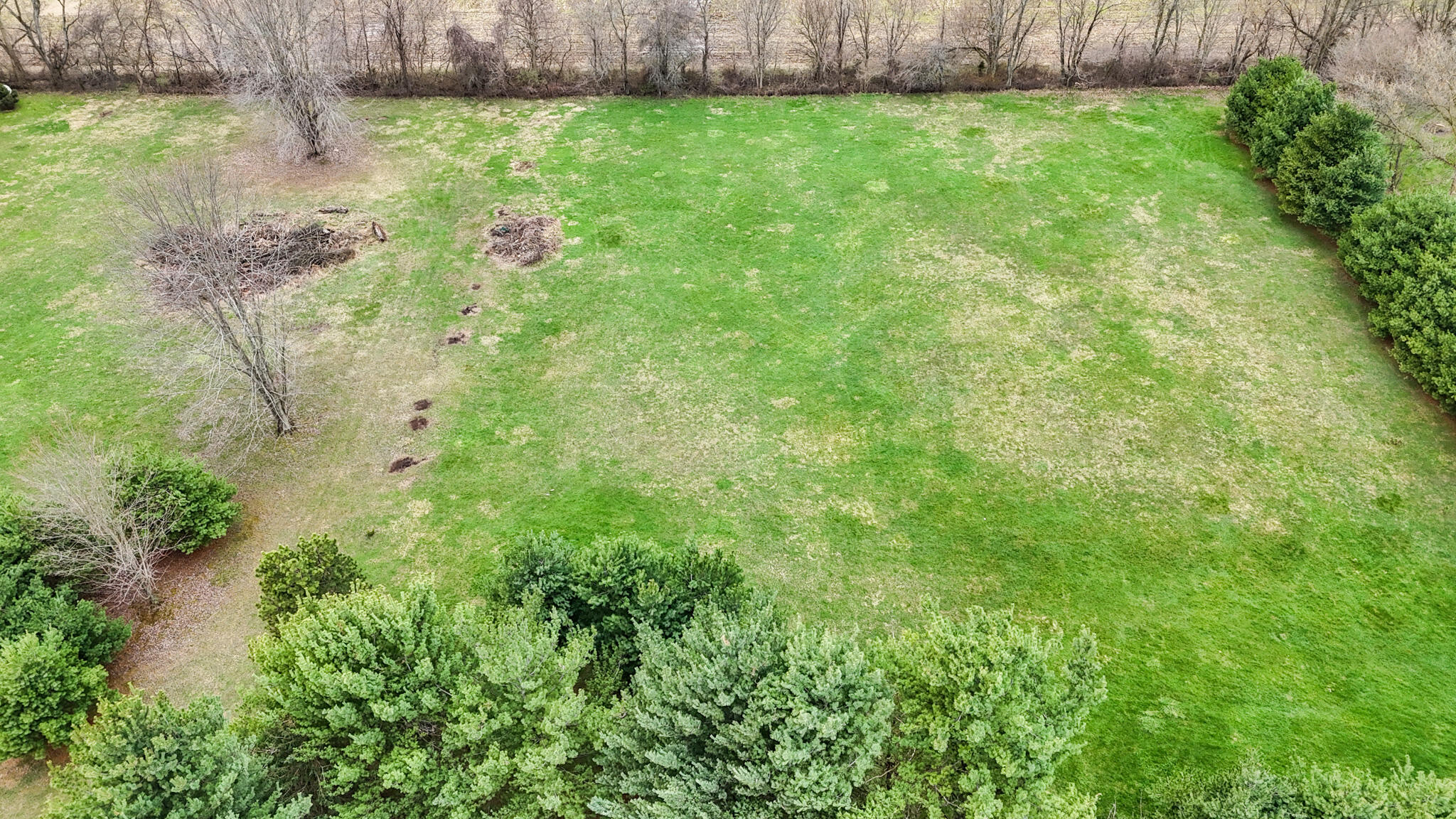 64770 Wade Road Cassopolis, MI 49031 - Photo 23 of 36 Acreage behind House