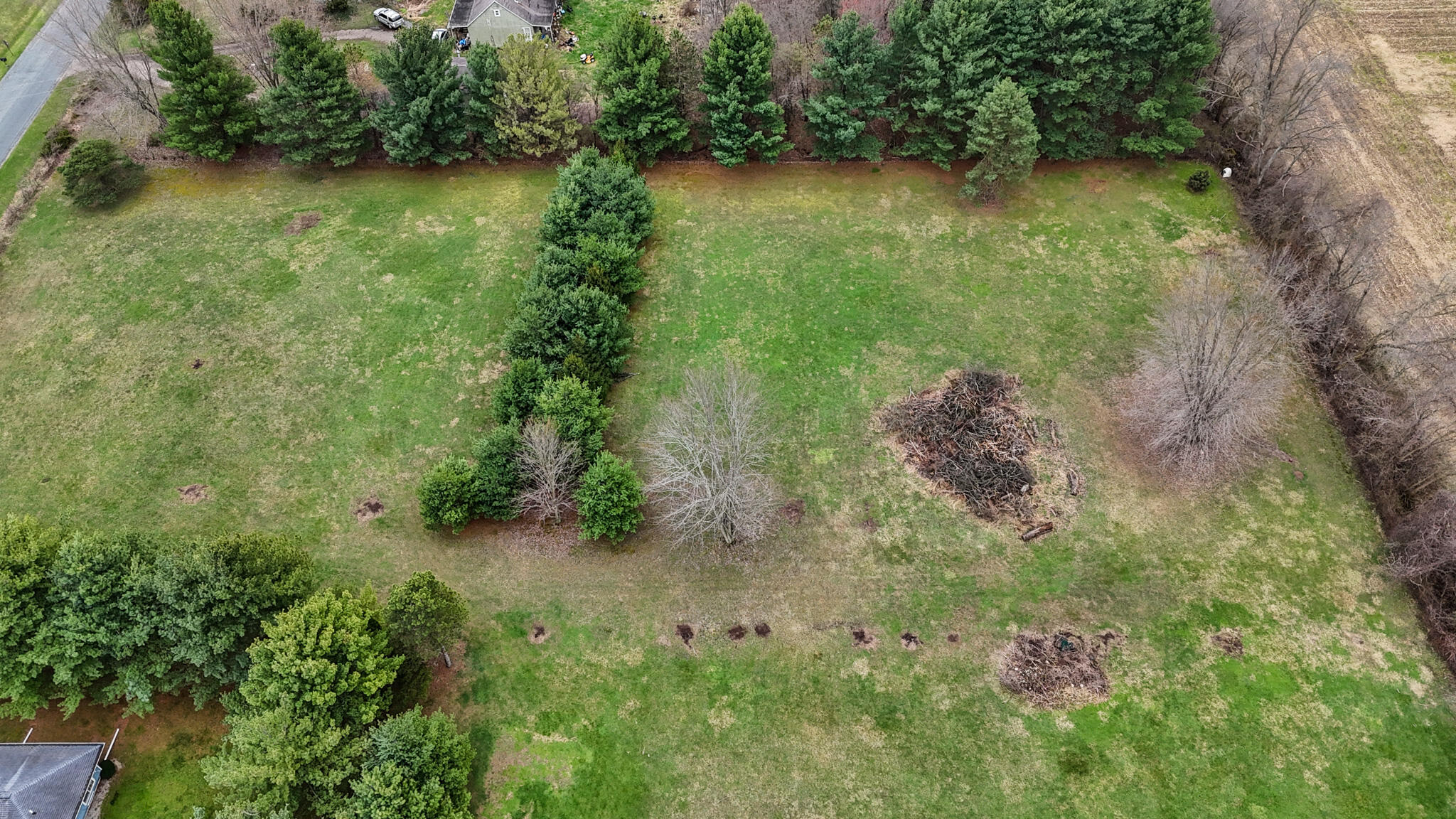 64770 Wade Road Cassopolis, MI 49031 - Photo 27 of 36 Acreage