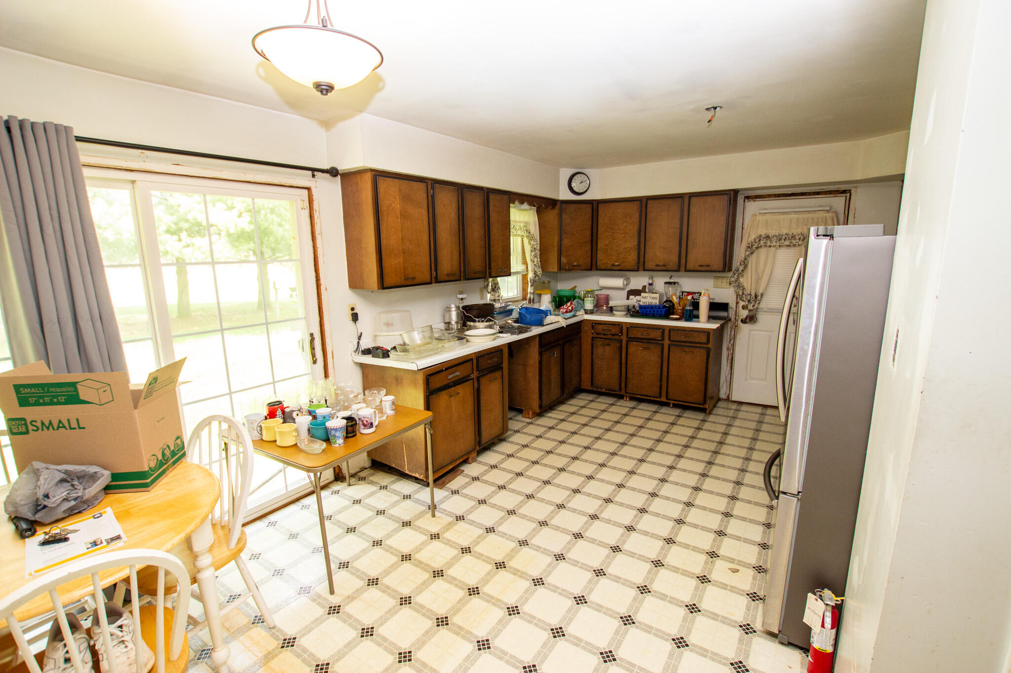 64770 Wade Road Cassopolis, MI 49031 - Photo 3 of 36 Kitchen/Dining