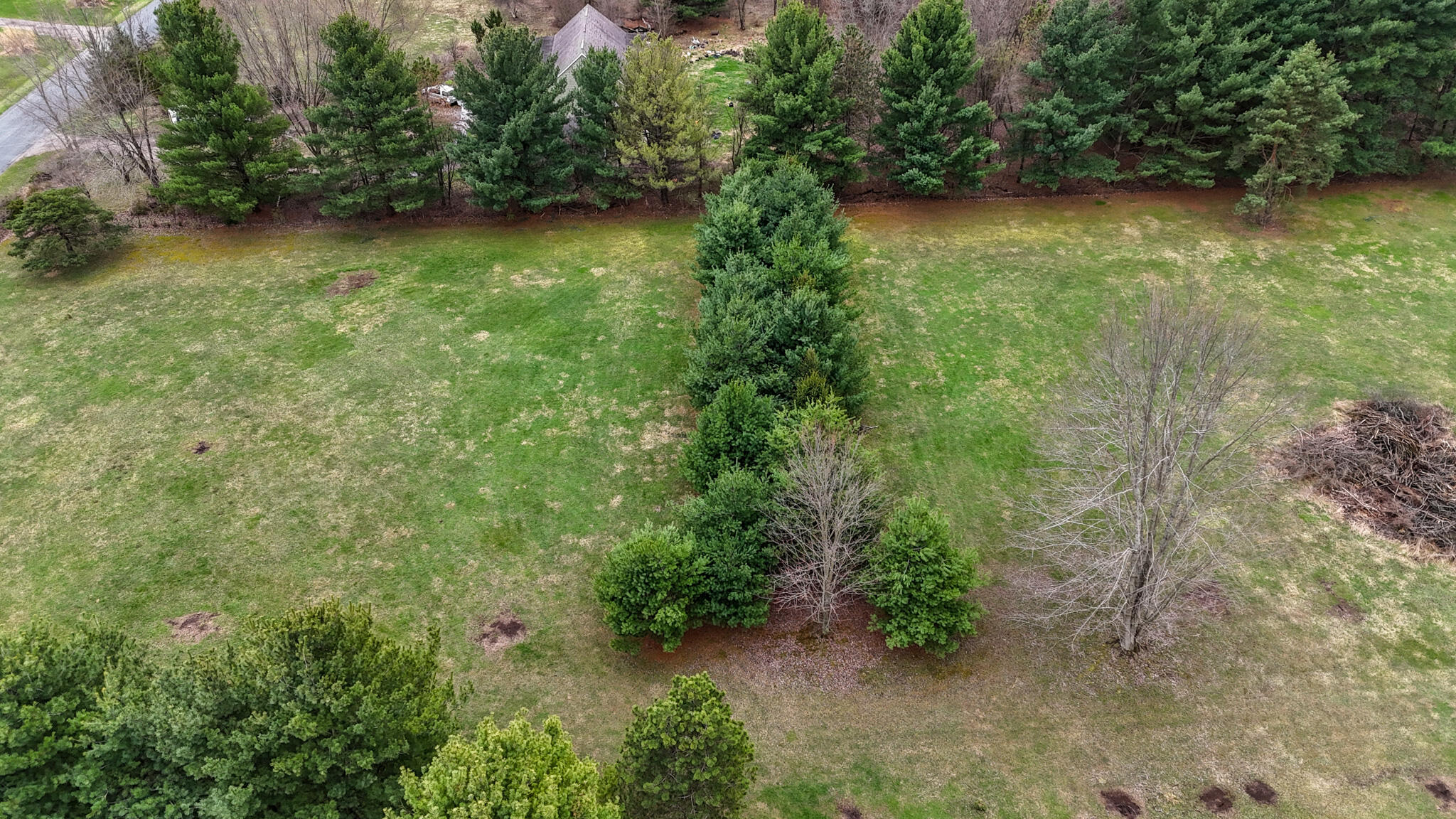 64770 Wade Road Cassopolis, MI 49031 - Photo 33 of 36 Aerial