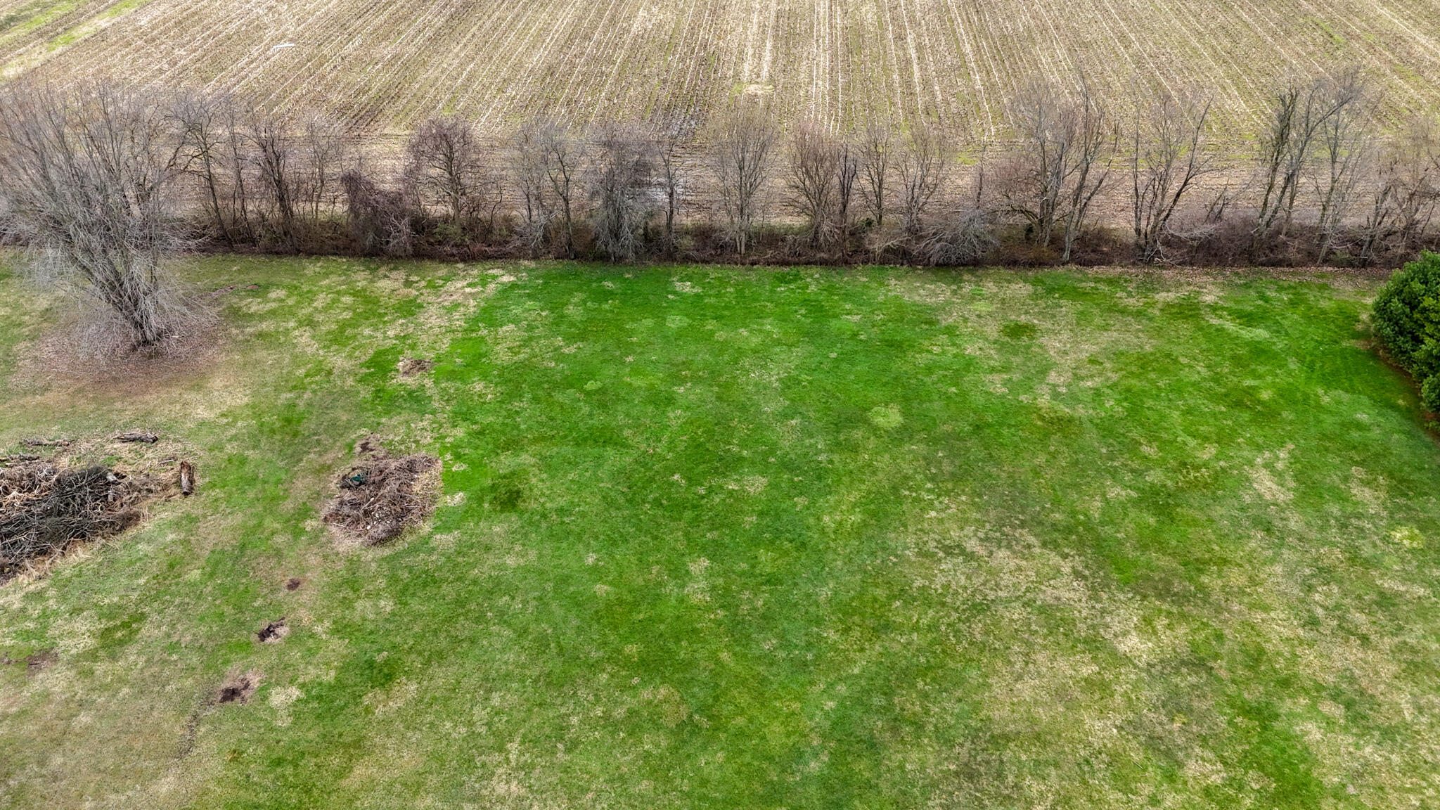 64770 Wade Road Cassopolis, MI 49031 - Photo 34 of 36 Aerial