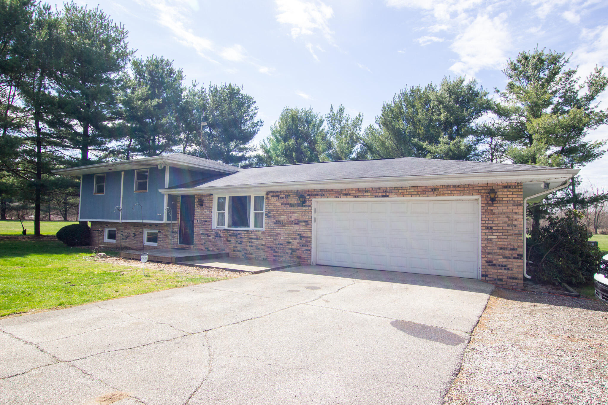 64770 Wade Road Cassopolis, MI 49031 - Photo 36 of 36 Front