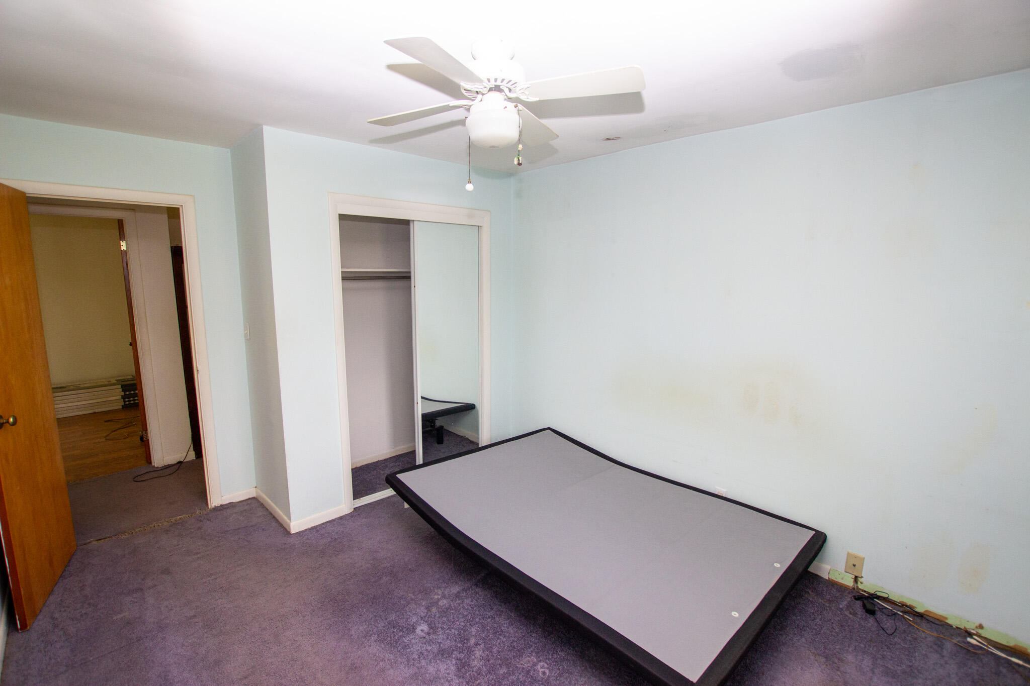 64770 Wade Road Cassopolis, MI 49031 - Photo 8 of 36 Bedroom