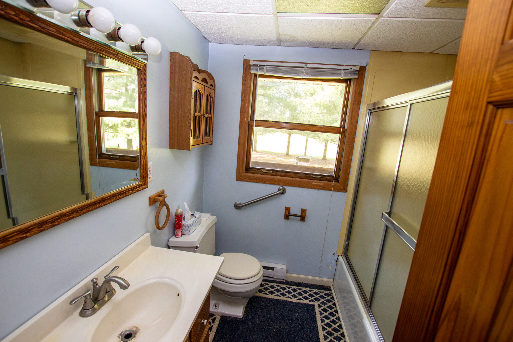 64770 Wade Road Cassopolis, MI 49031 - Photo 9 of 36 Upper Bath