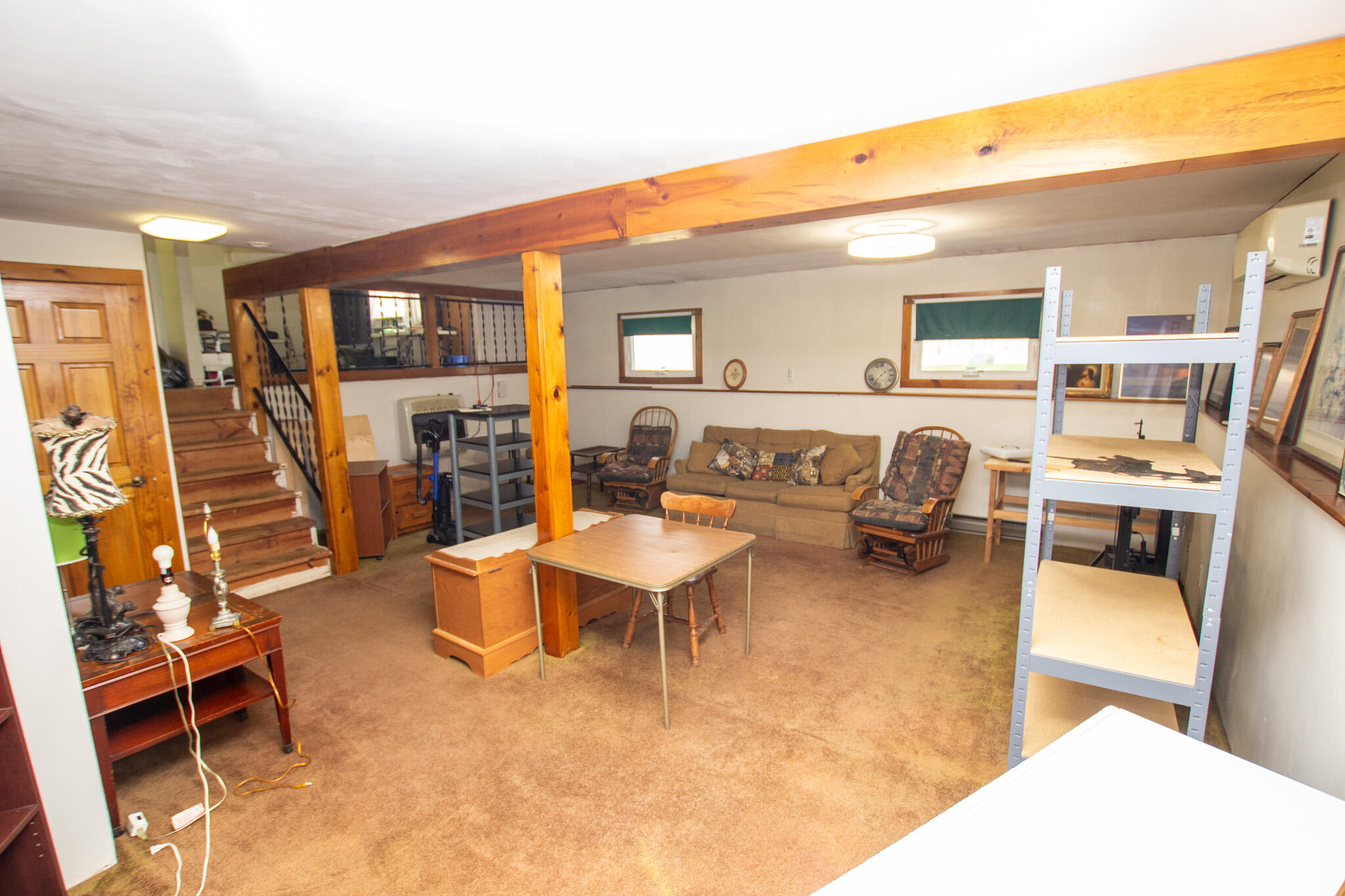 64770 Wade Road Cassopolis, MI 49031 - Photo 10 of 36 Family Room