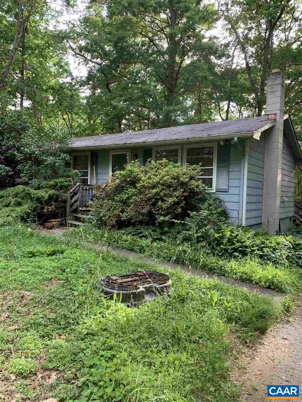 6822 Albevanna Spring Road Scottsville, VA 24590 - Photo 1 of 9 Gallery Image 1