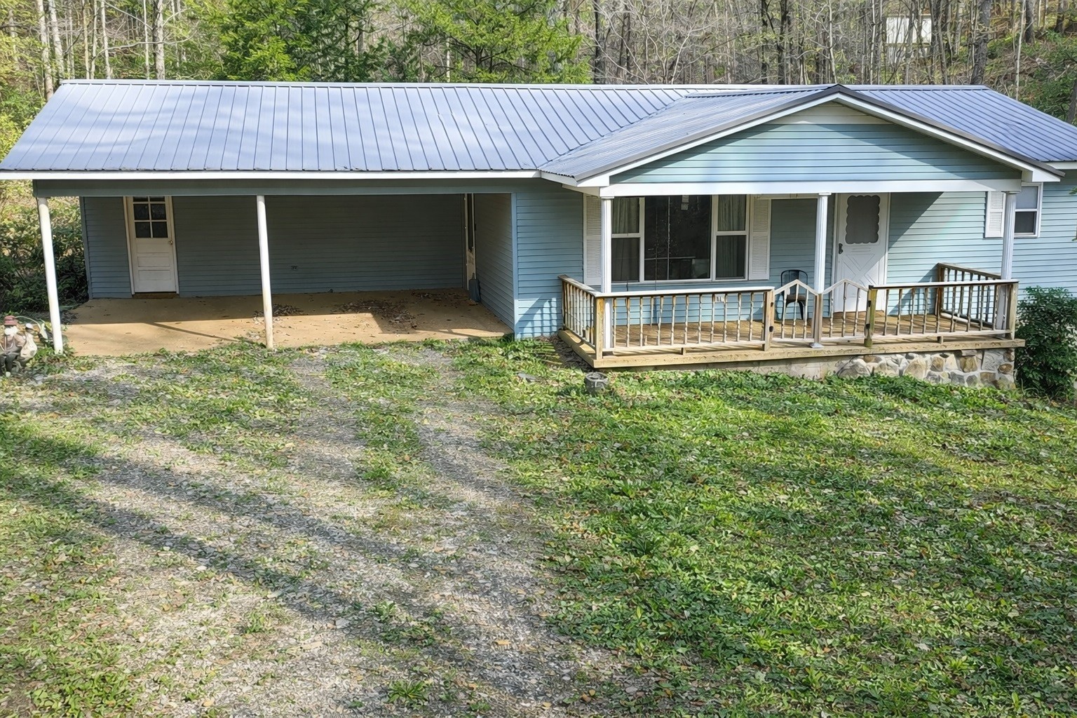 1135 West Mink Branch Road Waynesboro, TN 38485 - Photo 71 of 83