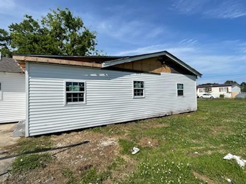 213 George Street Westwego, LA 70094 - Photo 3 of 6