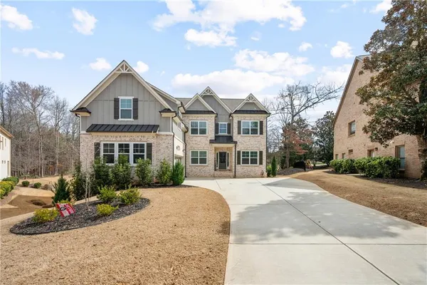 $967,900 | 2046 Mill Pond Road, Jefferson, GA 30549