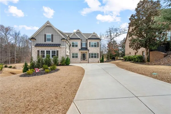 $967,900 | 2046 Mill Pond Road, Jefferson, GA 30549