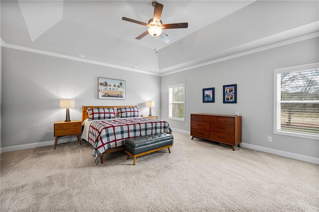 2046 Mill Pond Road Jefferson, GA 30549 - Photo 12 of 58