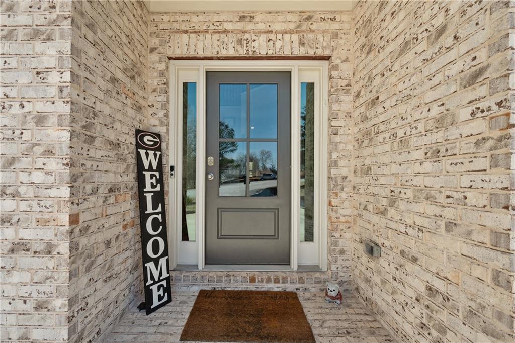 2046 Mill Pond Road Jefferson, GA 30549 - Photo 16 of 58