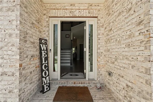 $967,900 | 2046 Mill Pond Road, Jefferson, GA 30549