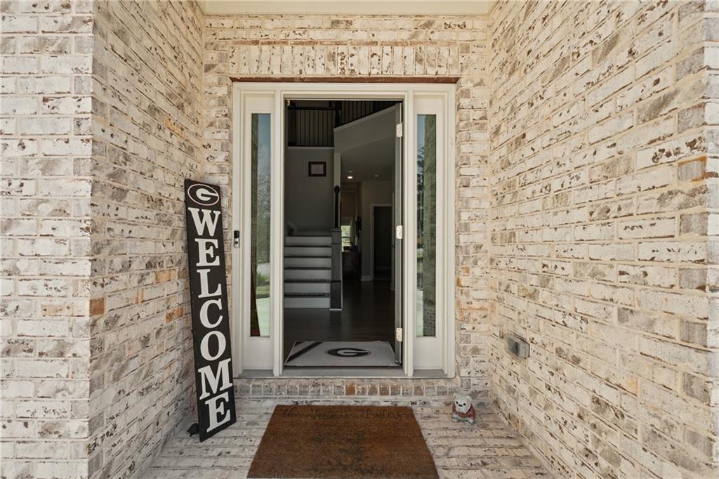 2046 Mill Pond Road Jefferson, GA 30549 - Photo 17 of 58