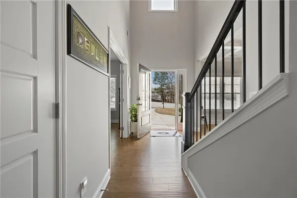 $967,900 | 2046 Mill Pond Road, Jefferson, GA 30549