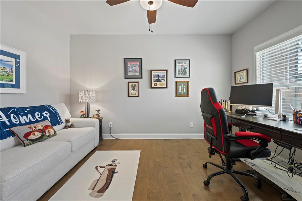 2046 Mill Pond Road Jefferson, GA 30549 - Photo 20 of 58