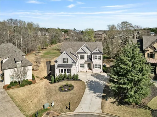 $967,900 | 2046 Mill Pond Road, Jefferson, GA 30549