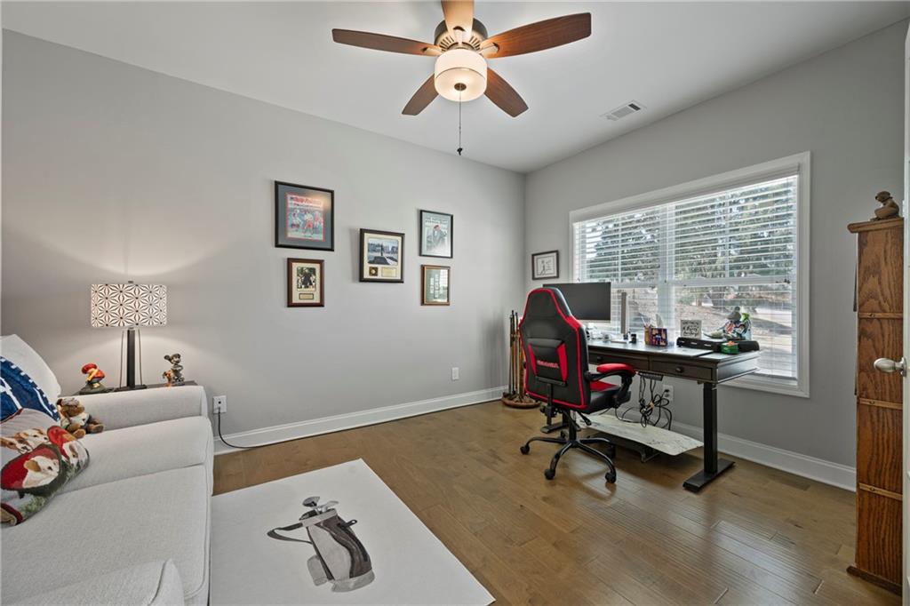 2046 Mill Pond Road Jefferson, GA 30549 - Photo 21 of 58