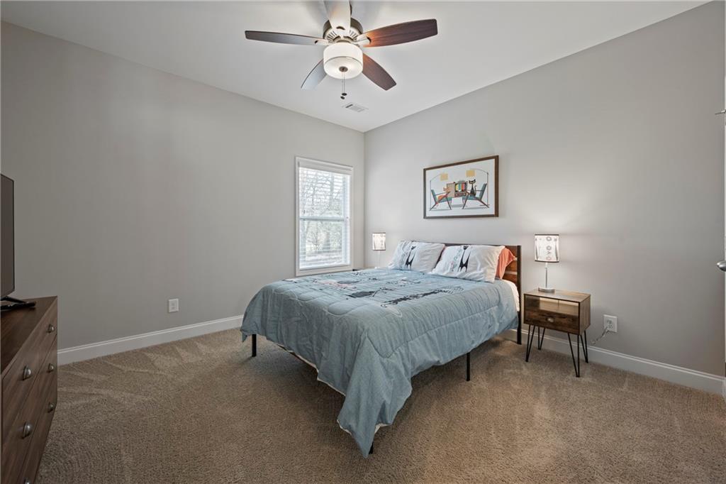 2046 Mill Pond Road Jefferson, GA 30549 - Photo 25 of 58