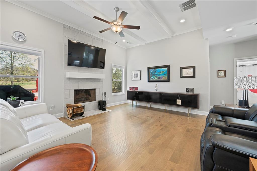 2046 Mill Pond Road Jefferson, GA 30549 - Photo 27 of 58