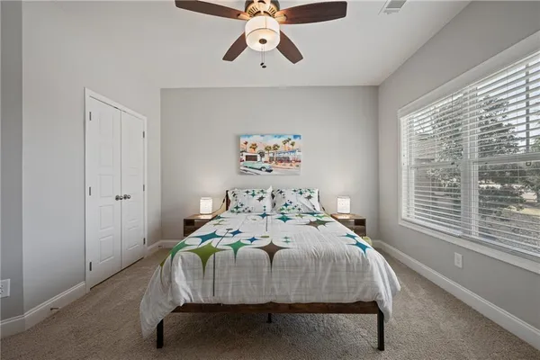 $967,900 | 2046 Mill Pond Road, Jefferson, GA 30549