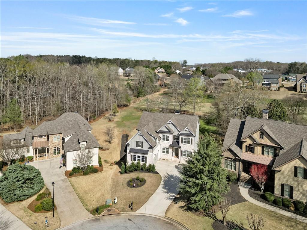 2046 Mill Pond Road Jefferson, GA 30549 - Photo 3 of 58