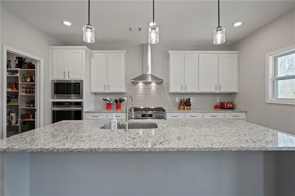 2046 Mill Pond Road Jefferson, GA 30549 - Photo 31 of 58