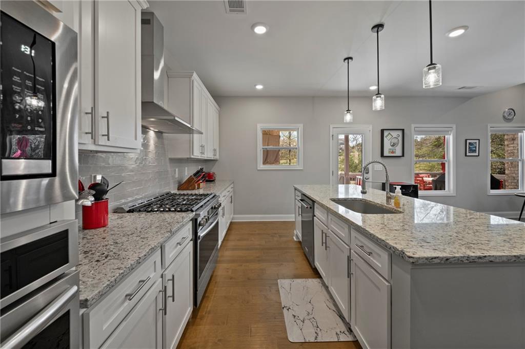 2046 Mill Pond Road Jefferson, GA 30549 - Photo 32 of 58