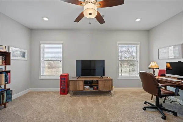 $967,900 | 2046 Mill Pond Road, Jefferson, GA 30549
