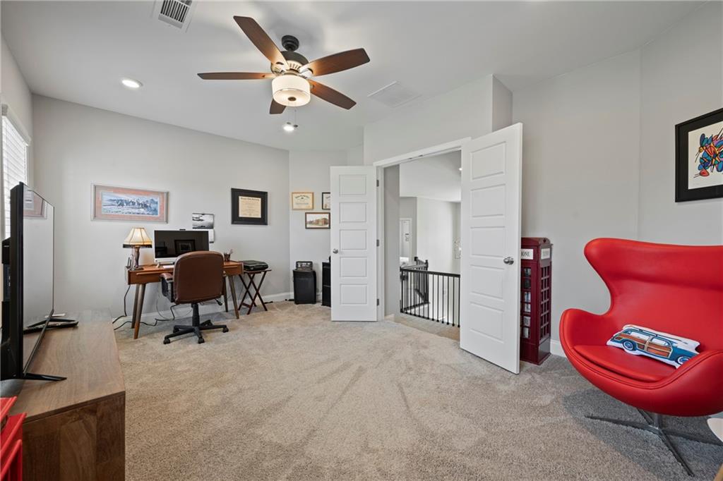 2046 Mill Pond Road Jefferson, GA 30549 - Photo 34 of 58