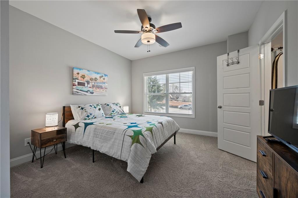 2046 Mill Pond Road Jefferson, GA 30549 - Photo 36 of 58