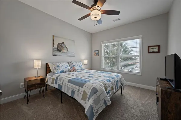 $967,900 | 2046 Mill Pond Road, Jefferson, GA 30549