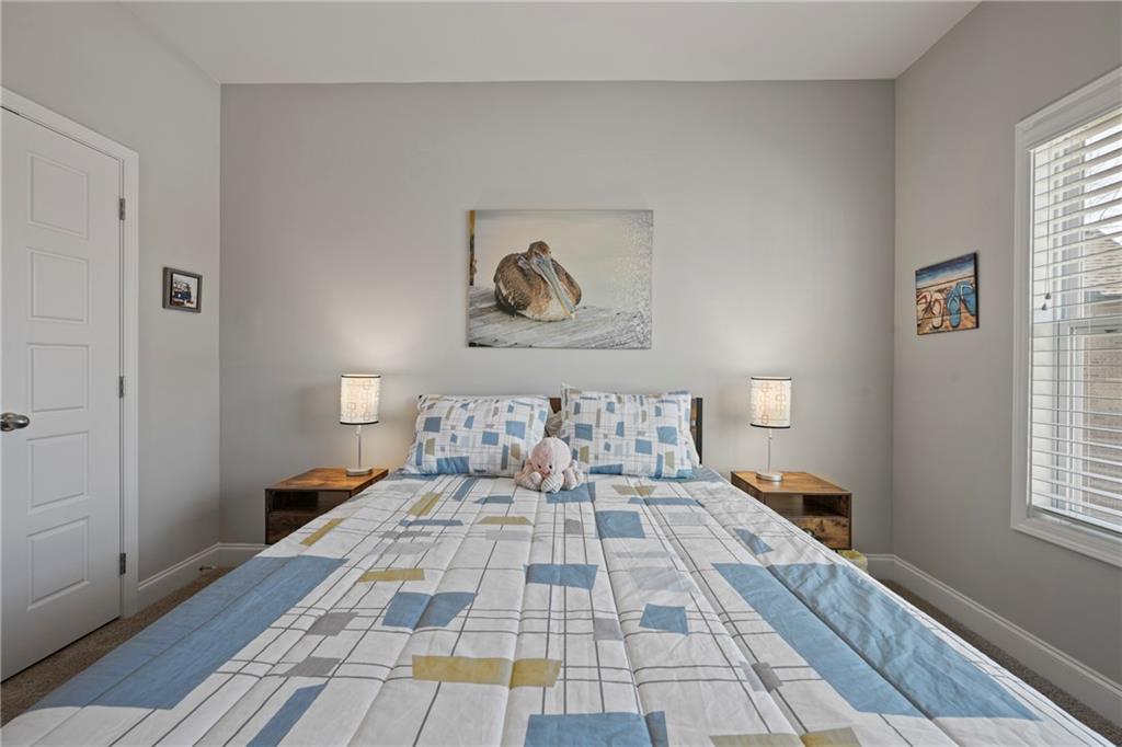 2046 Mill Pond Road Jefferson, GA 30549 - Photo 39 of 58