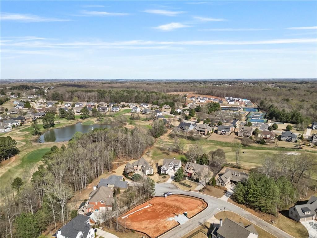 2046 Mill Pond Road Jefferson, GA 30549 - Photo 4 of 58