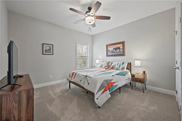 $967,900 | 2046 Mill Pond Road, Jefferson, GA 30549