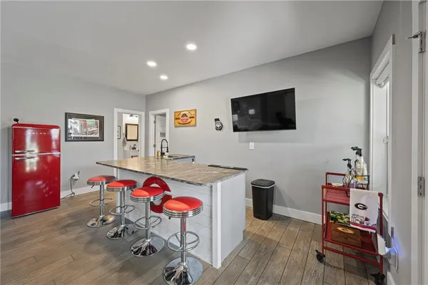 $967,900 | 2046 Mill Pond Road, Jefferson, GA 30549