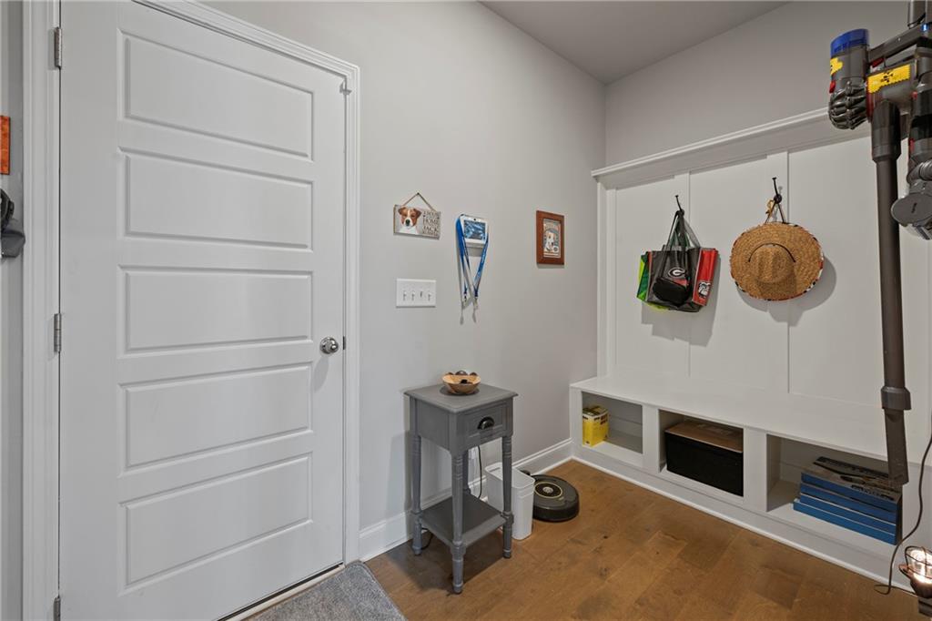 2046 Mill Pond Road Jefferson, GA 30549 - Photo 45 of 58