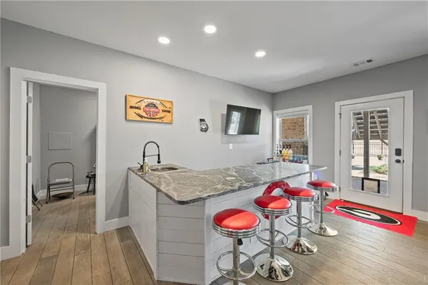 $967,900 | 2046 Mill Pond Road, Jefferson, GA 30549
