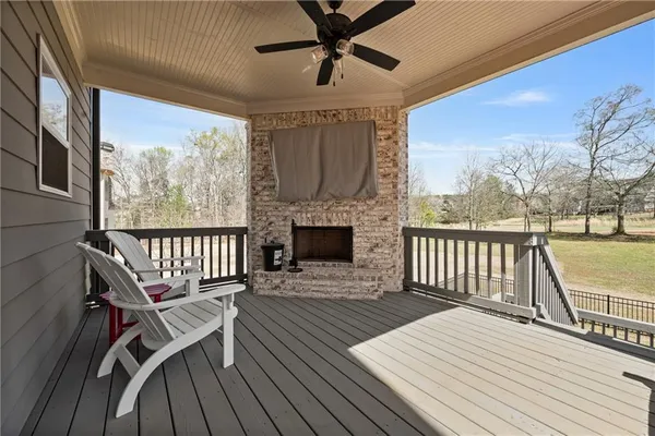 $967,900 | 2046 Mill Pond Road, Jefferson, GA 30549