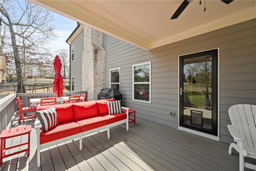 2046 Mill Pond Road Jefferson, GA 30549 - Photo 57 of 58