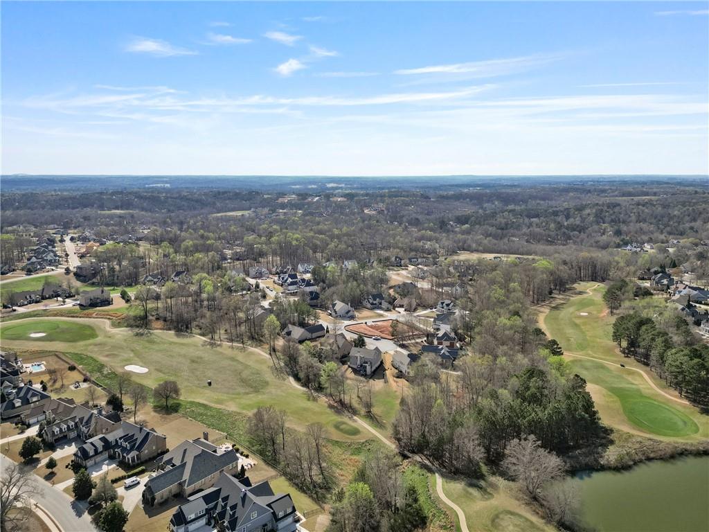 2046 Mill Pond Road Jefferson, GA 30549 - Photo 7 of 58