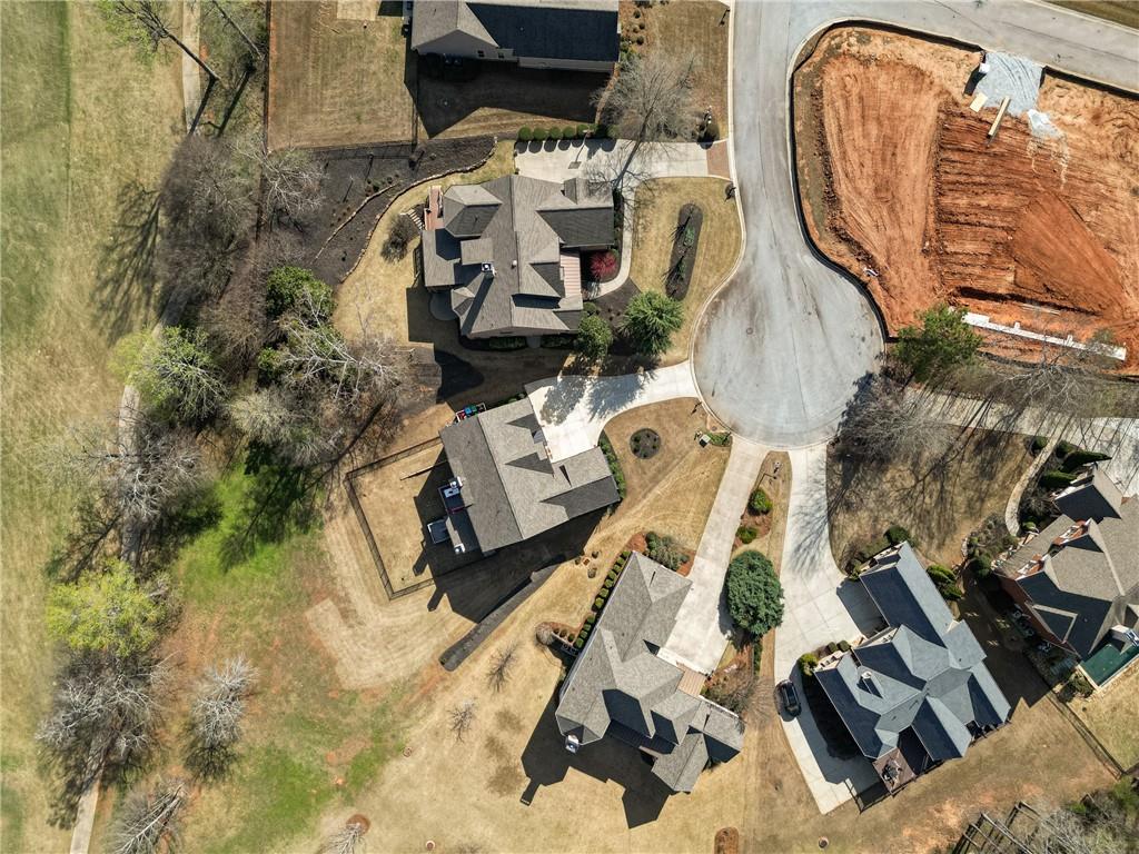 2046 Mill Pond Road Jefferson, GA 30549 - Photo 8 of 58