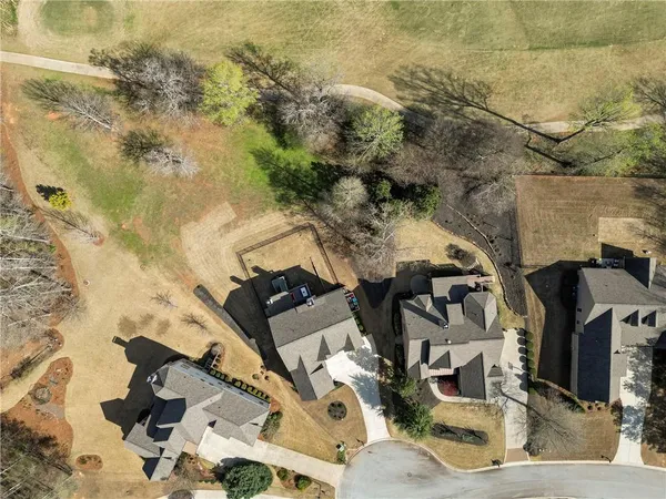 $967,900 | 2046 Mill Pond Road, Jefferson, GA 30549