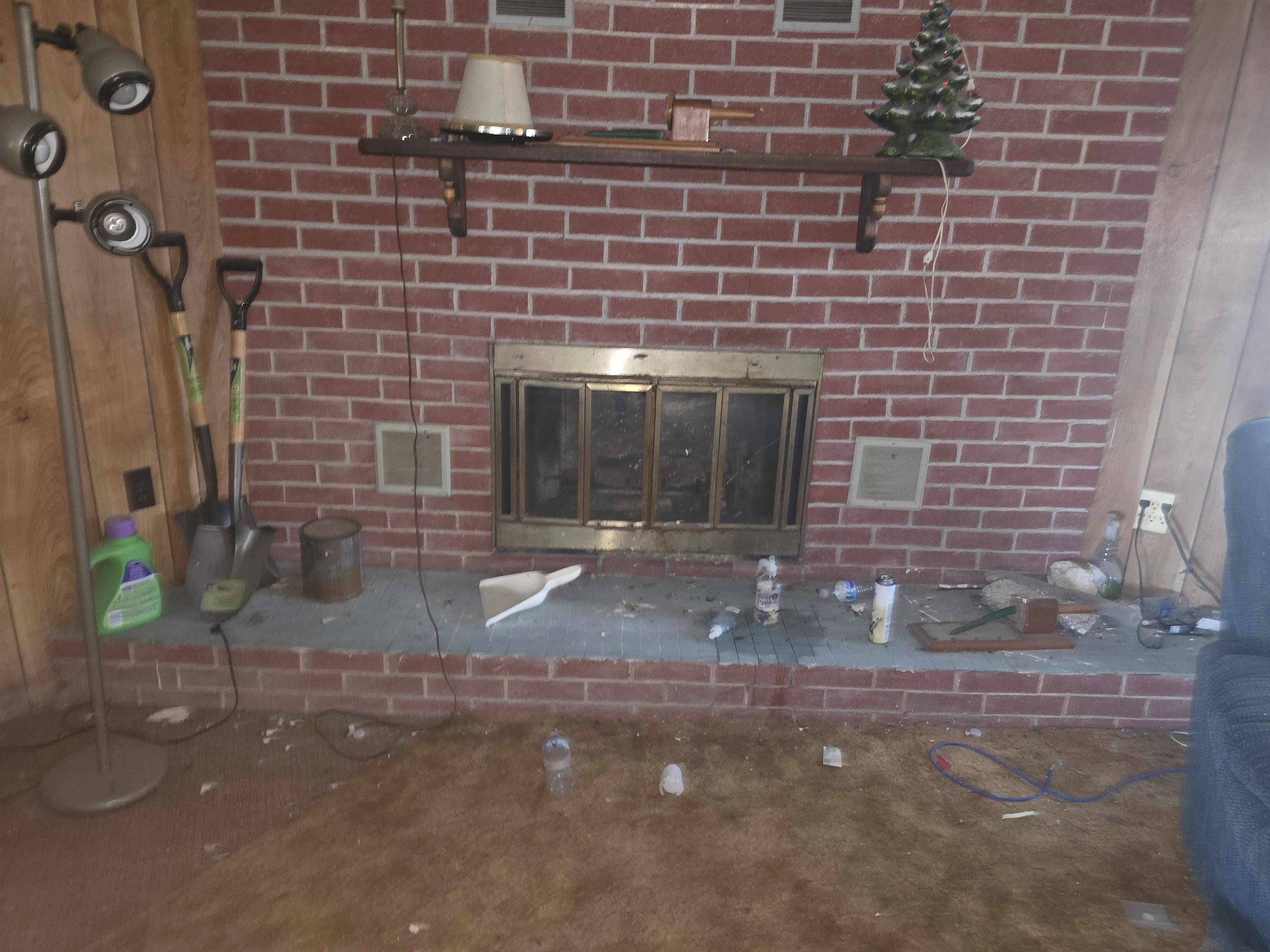 1661 Riverside Drive Pontoosuc, IL 62330 - Photo 4 of 15