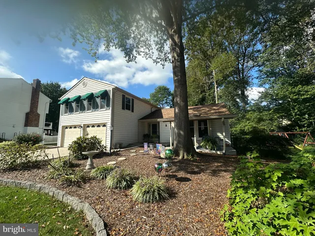 $745,000 | 7758 Tara Heights Place, Springfield, VA 22153