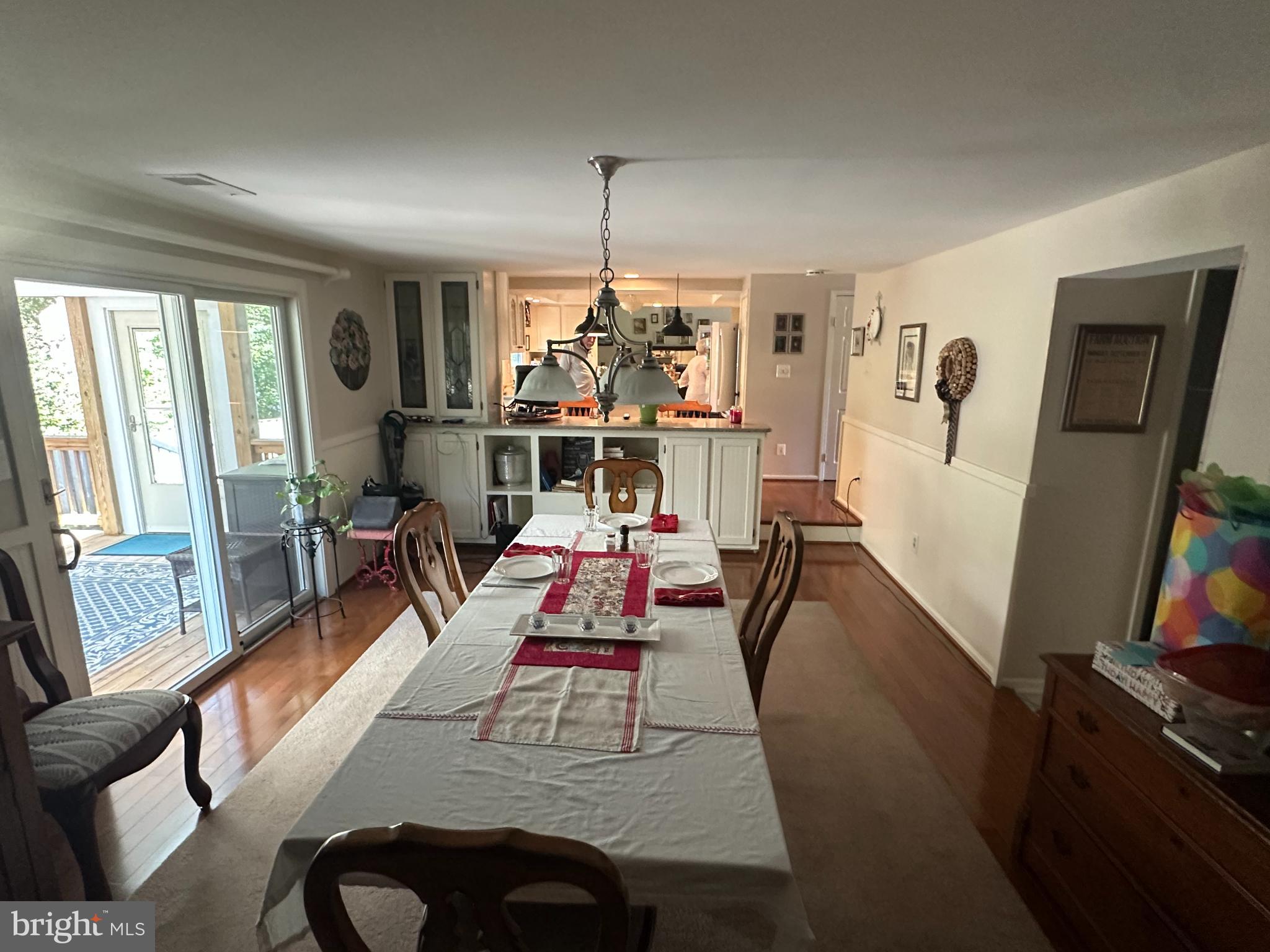 7758 Tara Heights Place Springfield, VA 22153 - Photo 8 of 10